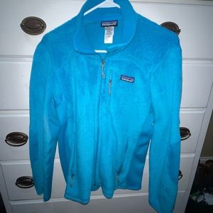 Patagonia jacket